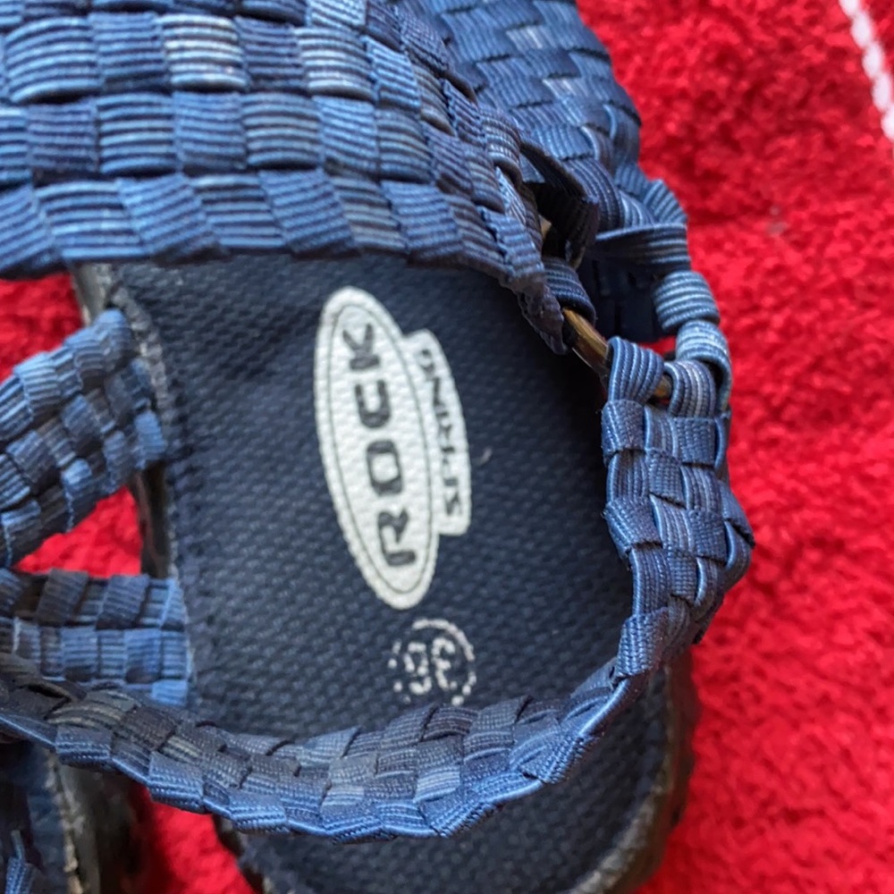 Rock Spring Sandals - Picture 2 of 8